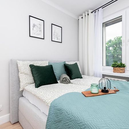Apartament Nowy Swiat 15-17 Kalisz  Bagian luar foto
