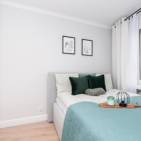 Apartament Nowy Swiat 15-17 Kalisz  Bagian luar foto