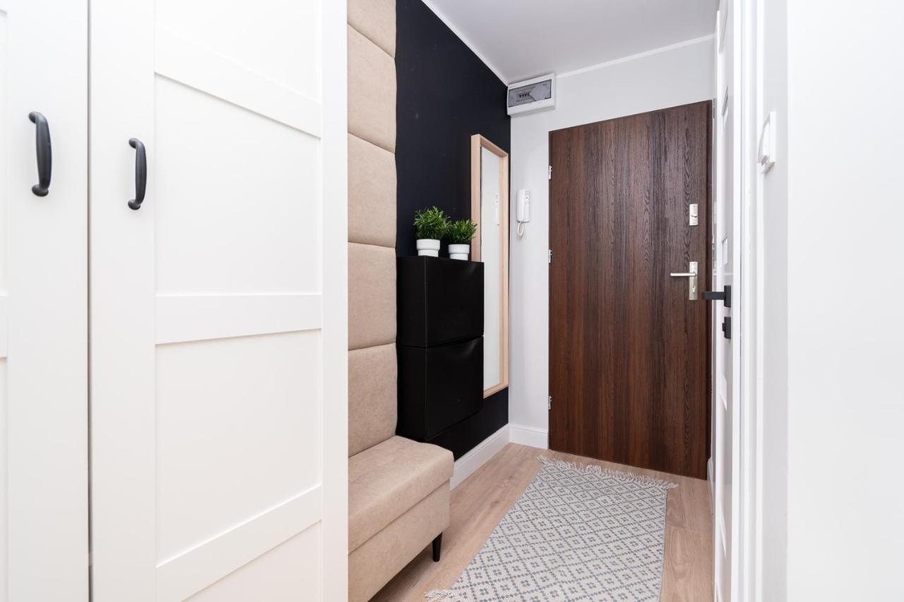 Apartament Nowy Swiat 15-17 Kalisz  Bagian luar foto
