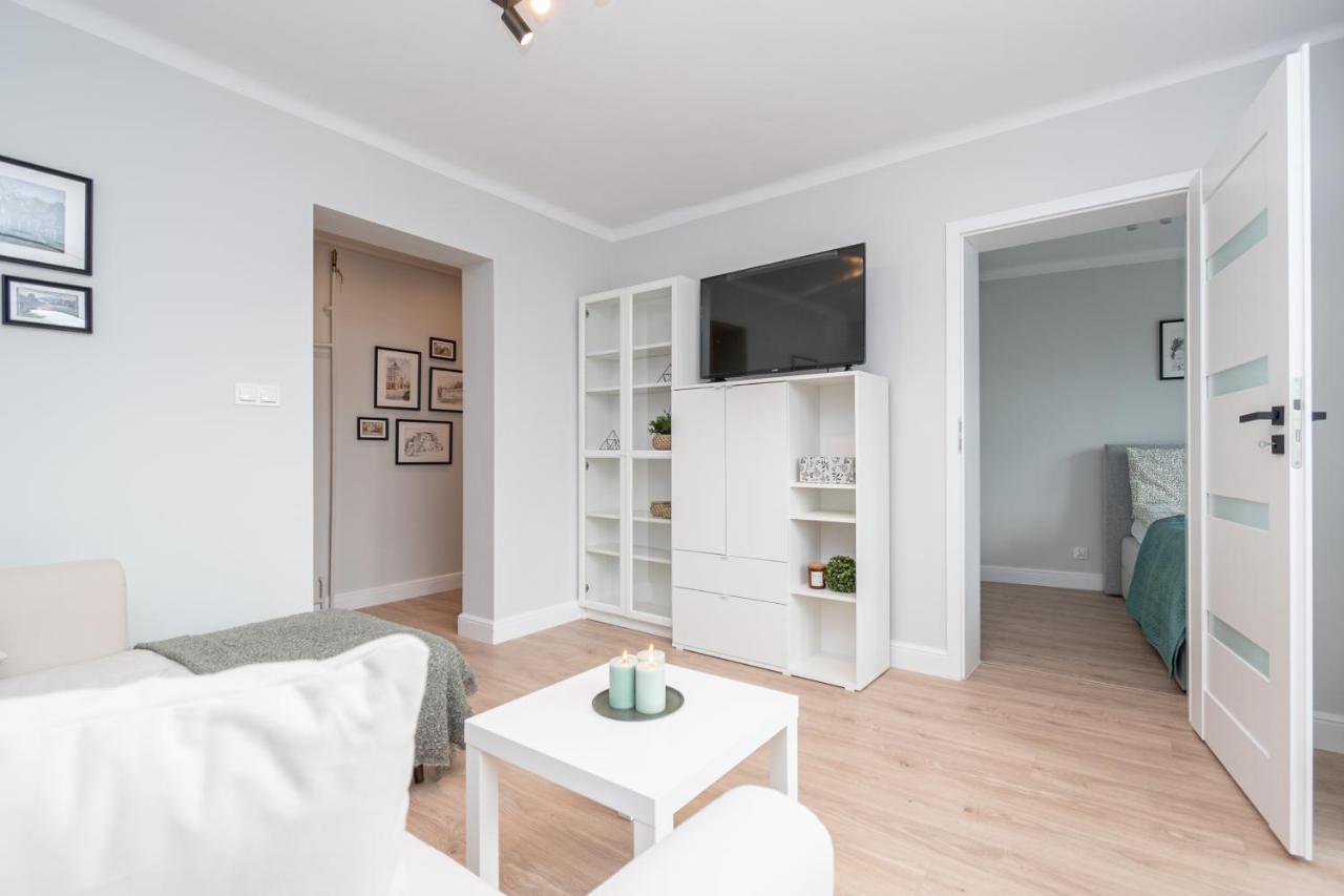 Apartament Nowy Swiat 15-17 Kalisz  Bagian luar foto