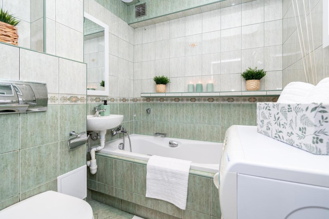 Apartament Nowy Swiat 15-17 Kalisz  Bagian luar foto