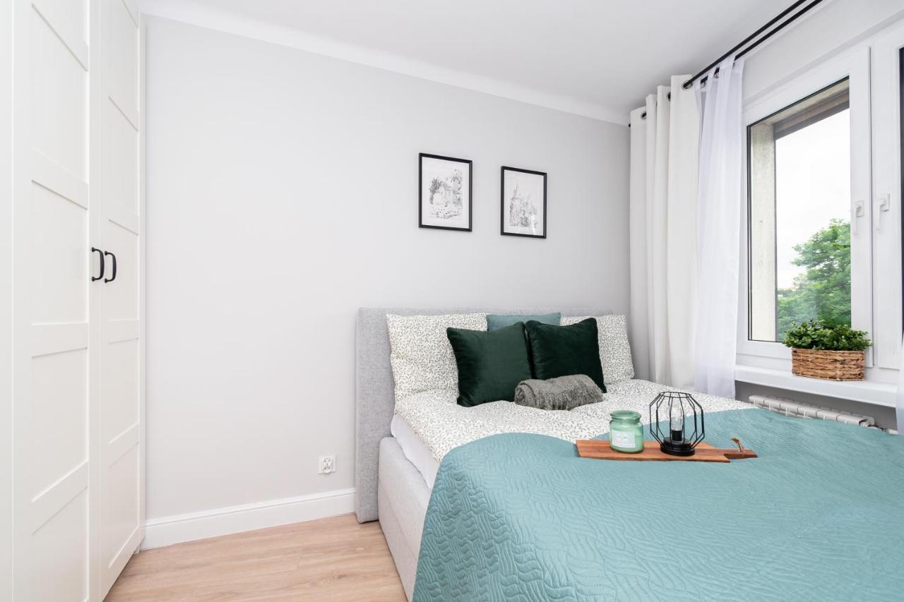 Apartament Nowy Swiat 15-17 Kalisz  Bagian luar foto