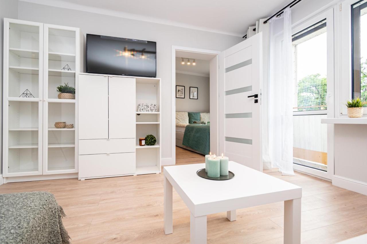 Apartament Nowy Swiat 15-17 Kalisz  Bagian luar foto